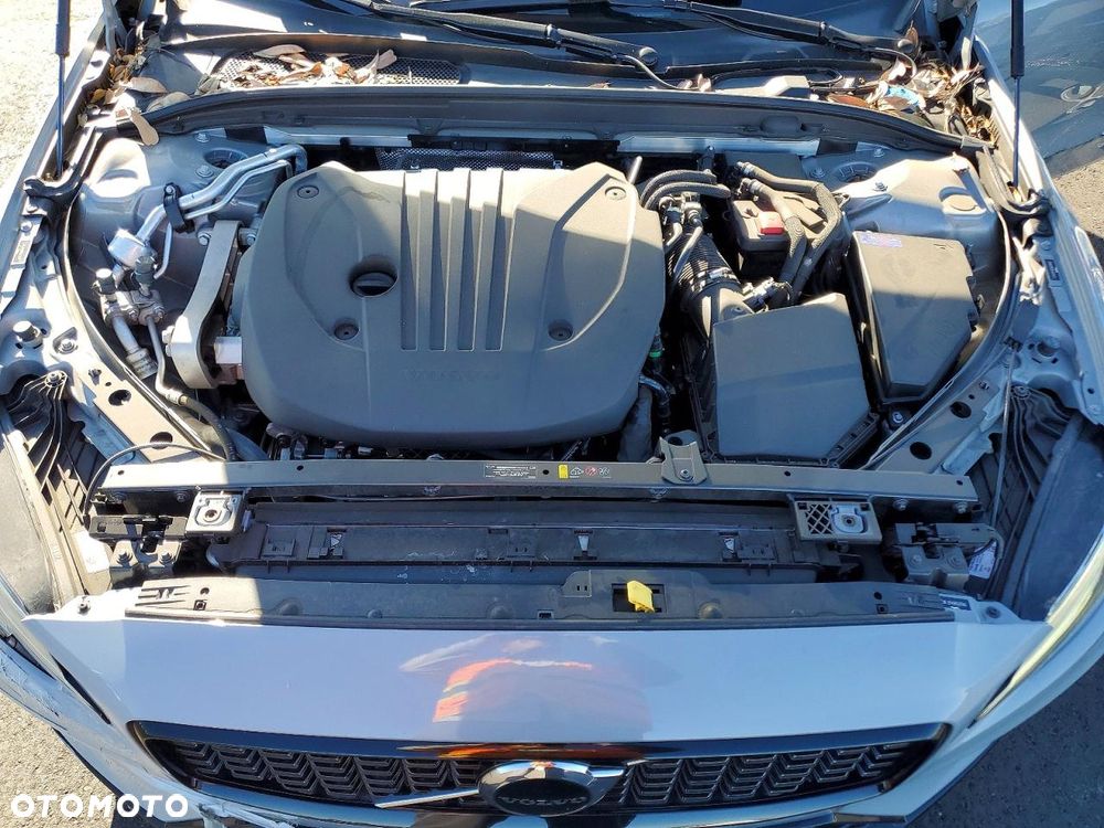 Volvo S60 B5 B AWD Inscription - 11
