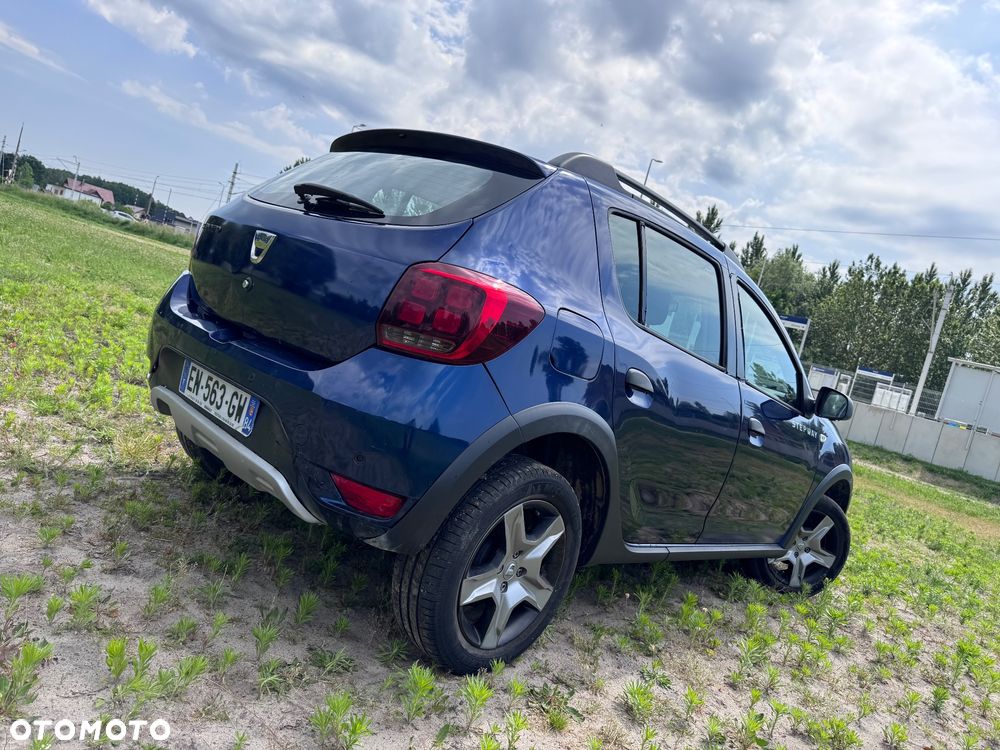 Dacia Sandero TCe 90 (S&S) Comfort - 3