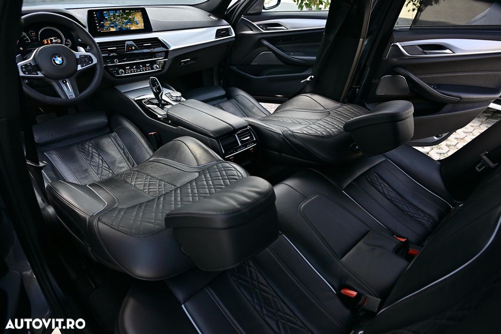 BMW Seria 5 - 33