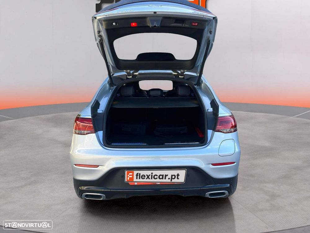 Mercedes-Benz GLC 300 - 9