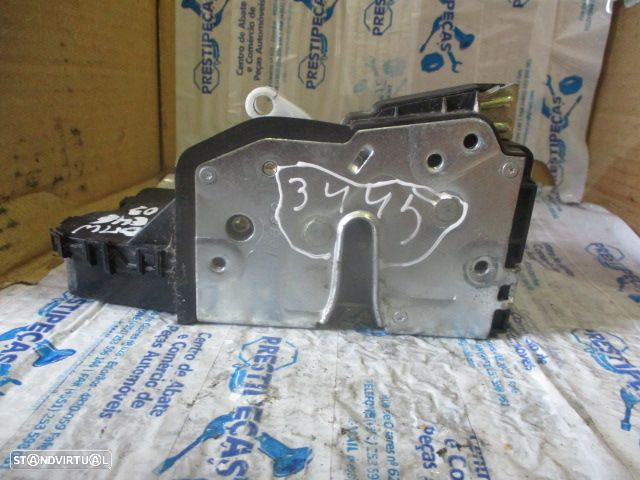 Fecho FEC3445 BMW E46 2003 FD 7 PINOS - 2