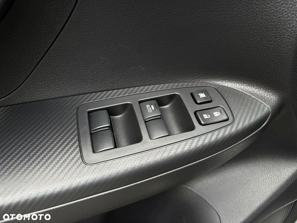 Mitsubishi Eclipse Cross 1.5 T-MIVEC ClearTec CVT 2WD Diamant Edition Plus - 35