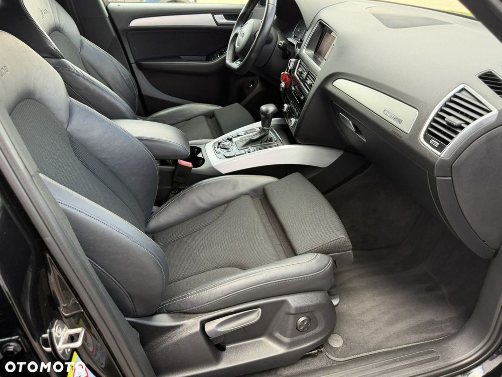 Audi Q5 - 37