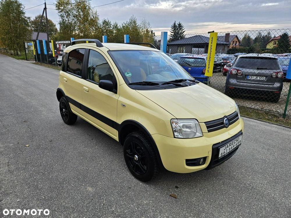 Fiat Panda - 3