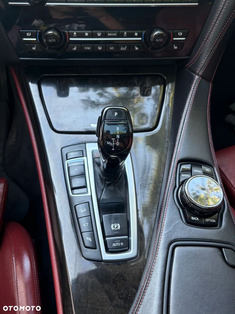 BMW-ALPINA B6 - 30