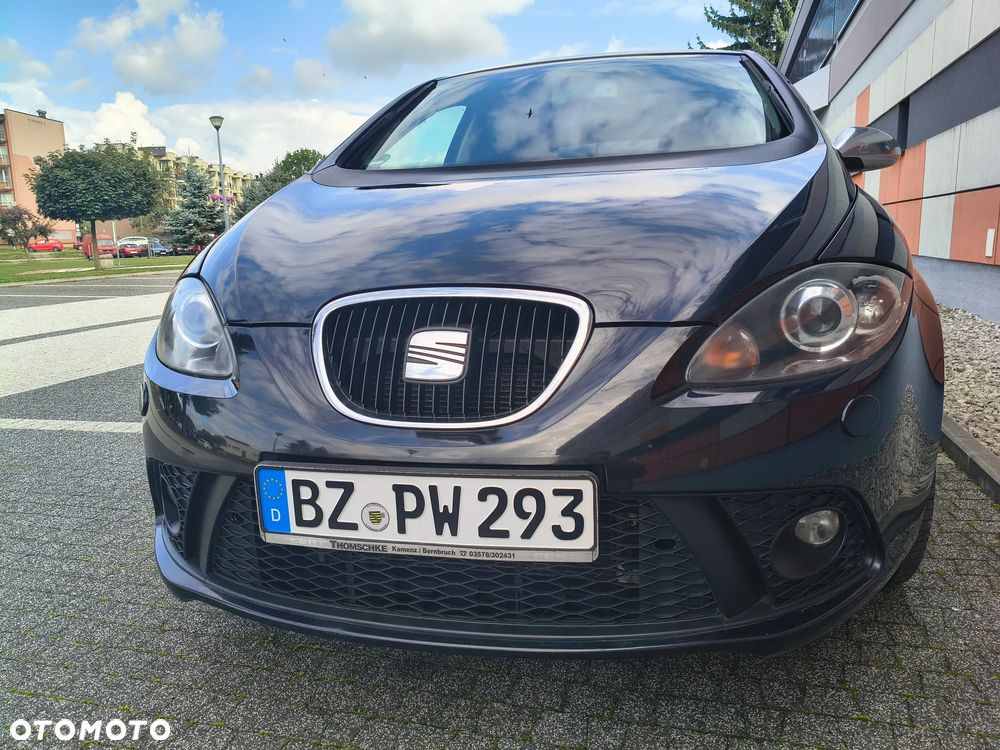 Seat Altea 2.0 TDI FR - 31