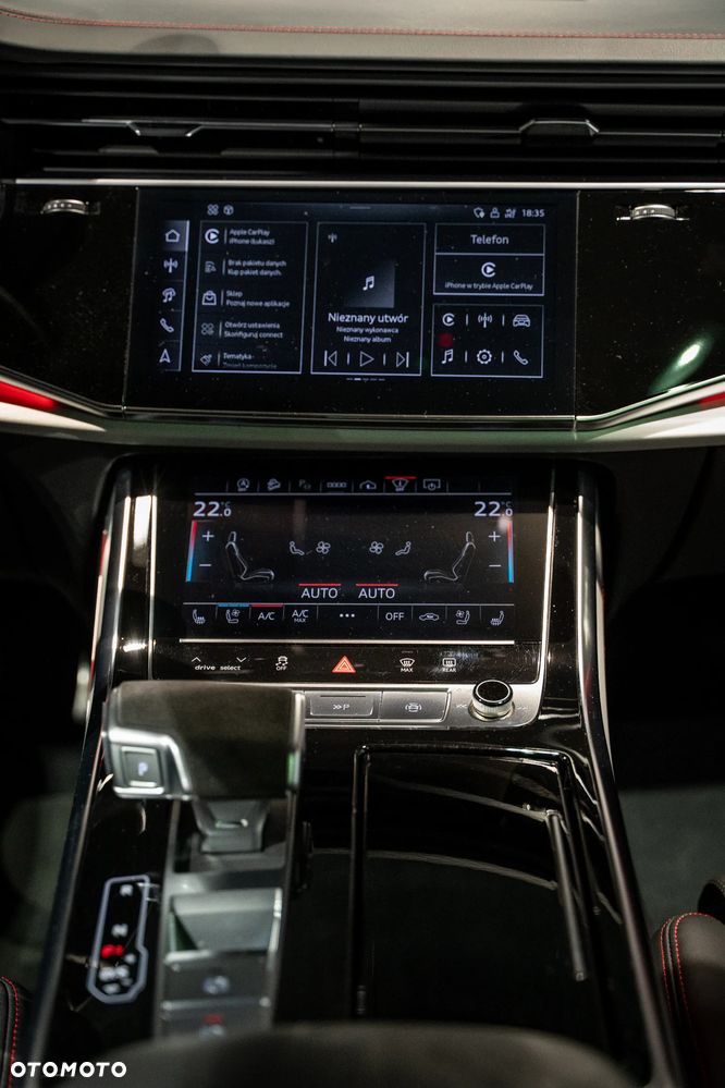 Audi SQ8 - 20