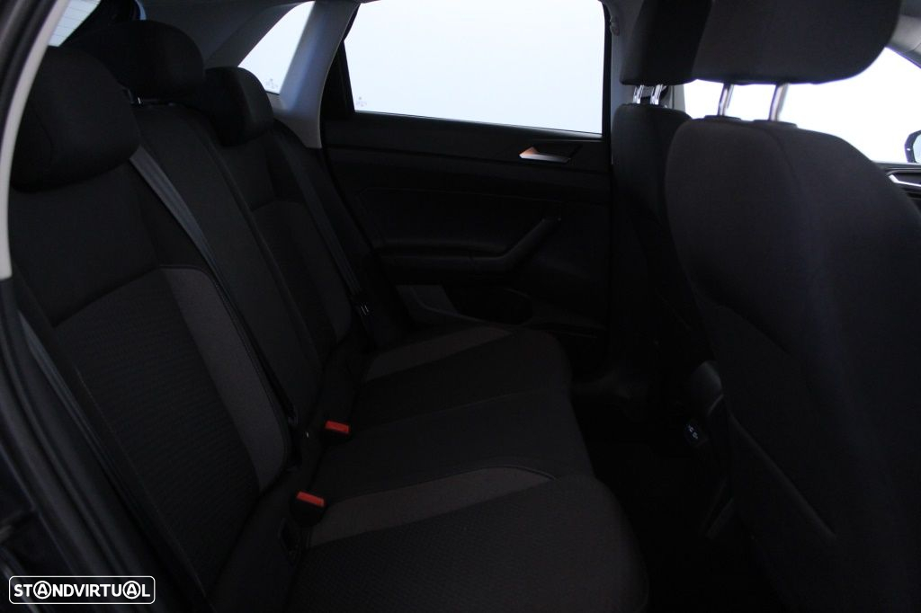 VW Polo 1.0 TSI Life - 15