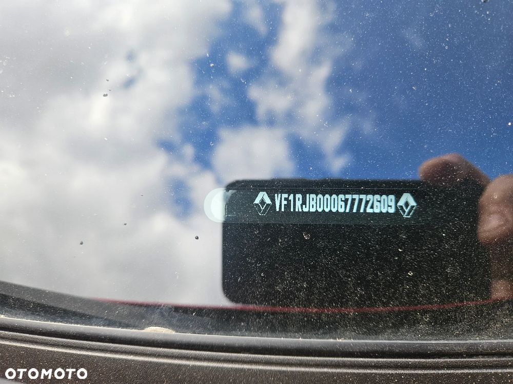 Renault Captur E-TECH Full 145 TECHNO - 20