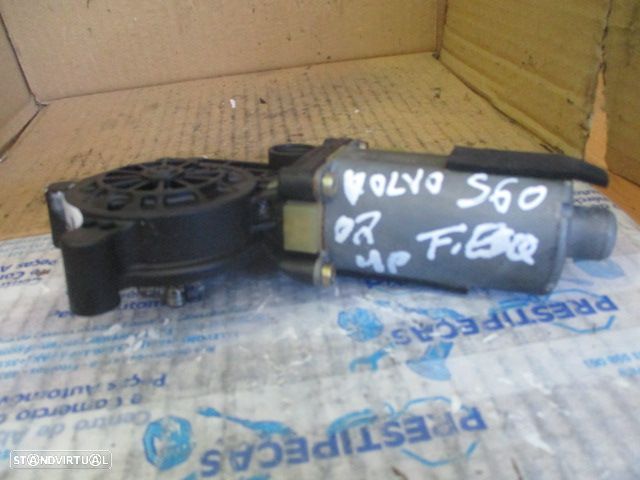Motor Elevador Vidro MOTELEV1457 VOLVO S60 2002 FE - 1