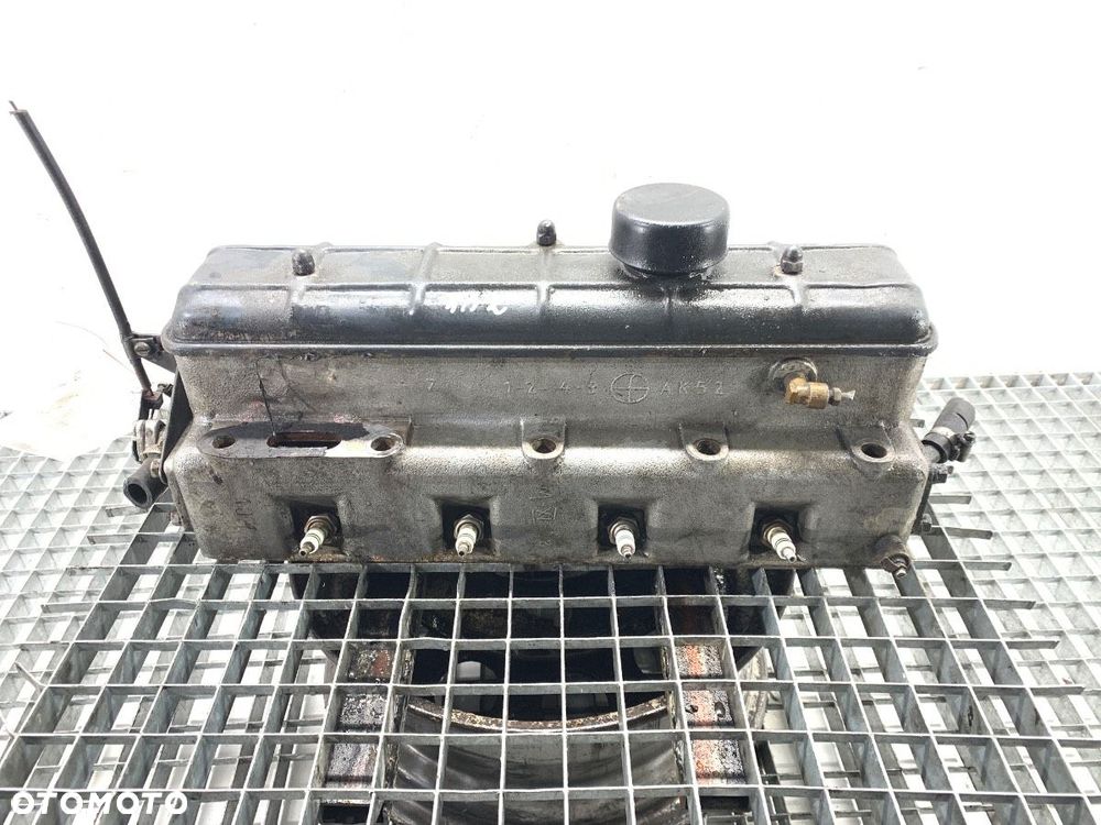 GŁOWICA  FSC ŻUK 2.1 B AK52 - 1