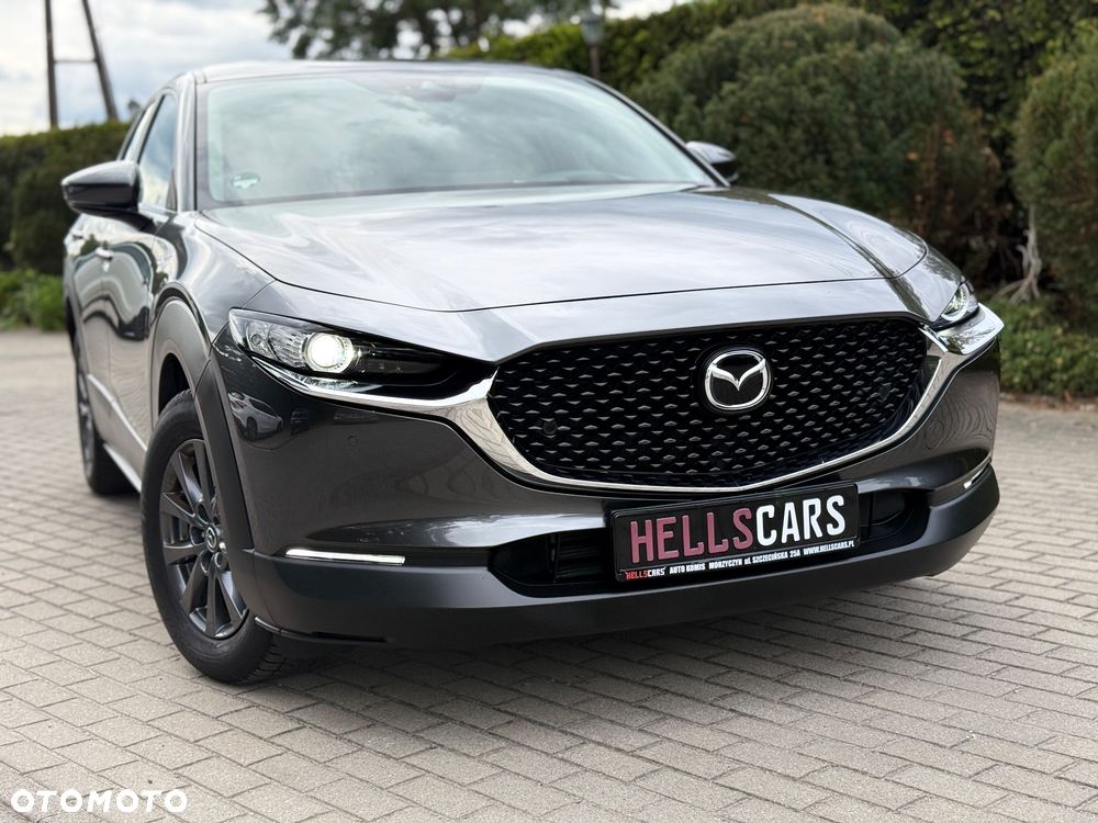 Mazda CX-30 - 1