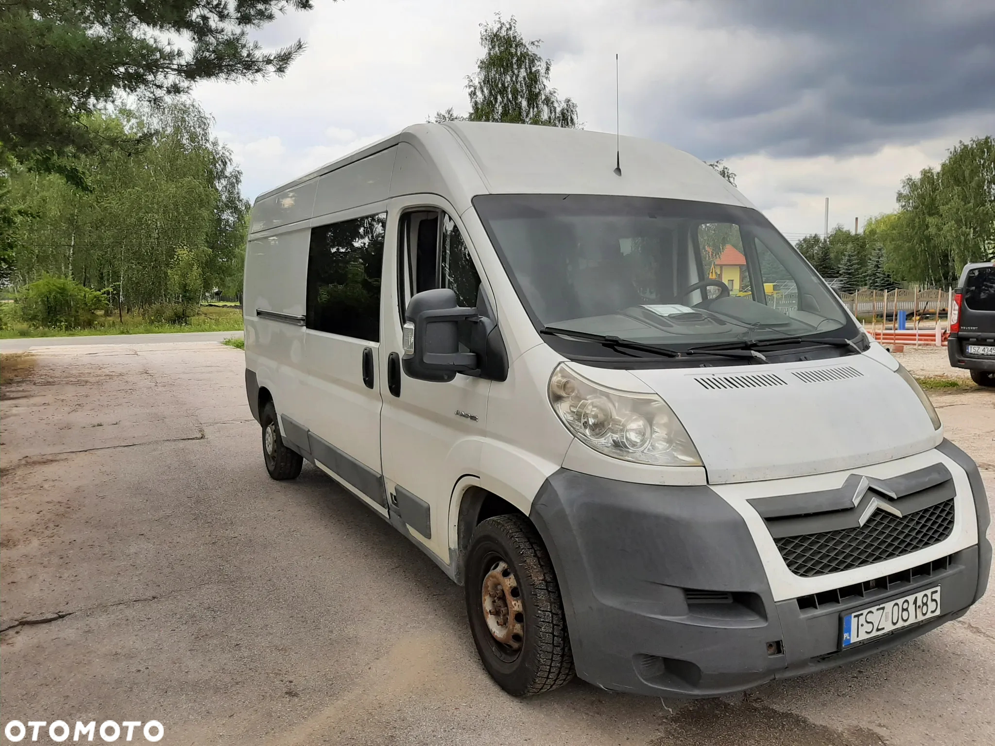 Citroën Jumper - 3
