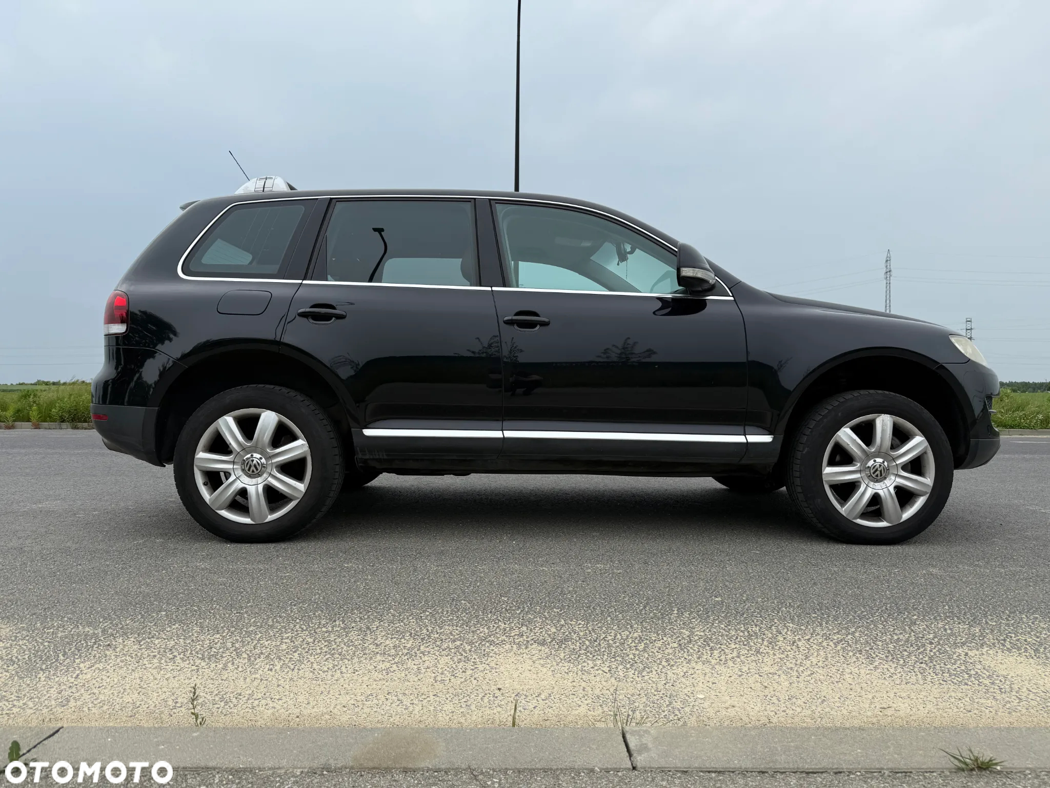 Volkswagen Touareg 3.0 V6 TDI - 20