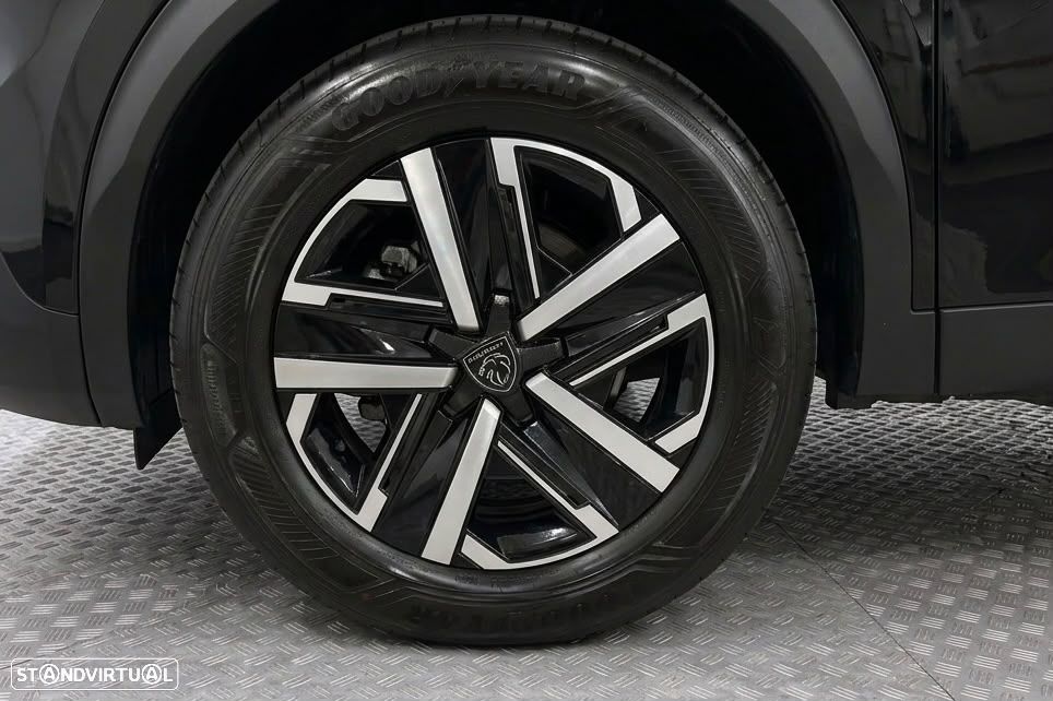 Peugeot 2008 - 5