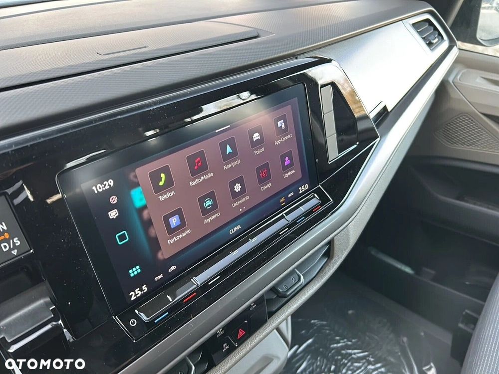 Volkswagen Multivan 2.0 TDI L2 Family DSG - 21