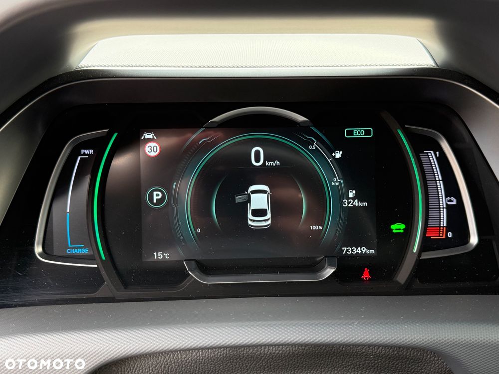 Hyundai IONIQ Electric Premium - 24