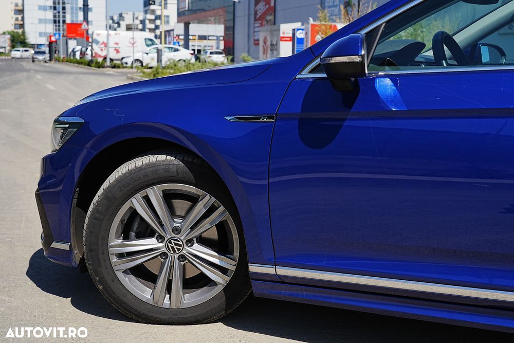 Volkswagen Passat Variant 2.0 TDI DSG R Executive - 15