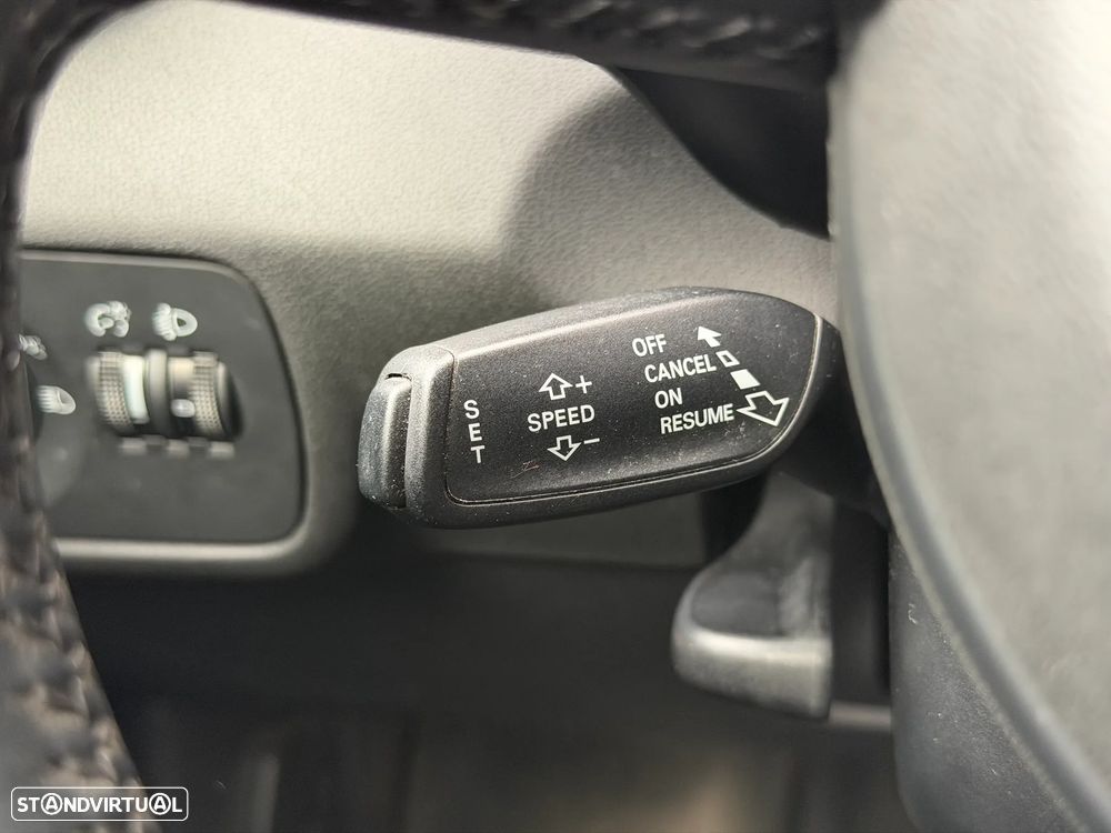 Audi A1 Sportback 1.6 TDI S-line - 15