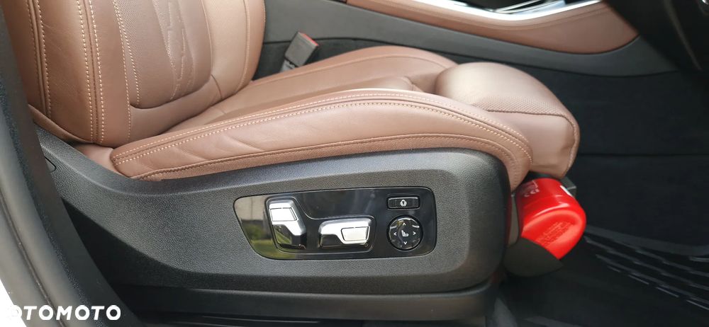 BMW X5 xDrive40d mHEV - 20