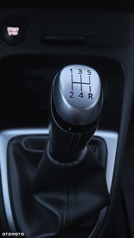 Renault Captur (ENERGY) TCe 90 LIMITED - 20