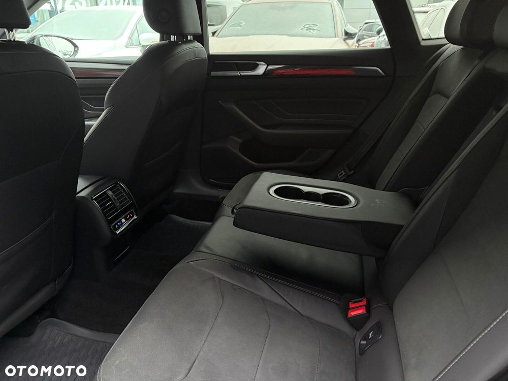 Volkswagen Arteon Shooting Brake 2.0 TSI R-Line DSG - 17