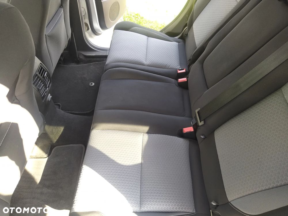 Ford Escape - 5
