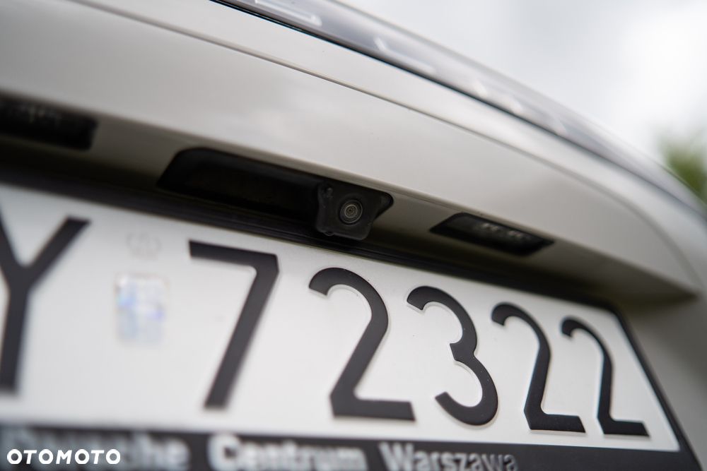 Porsche Cayenne Tiptronic S - 29