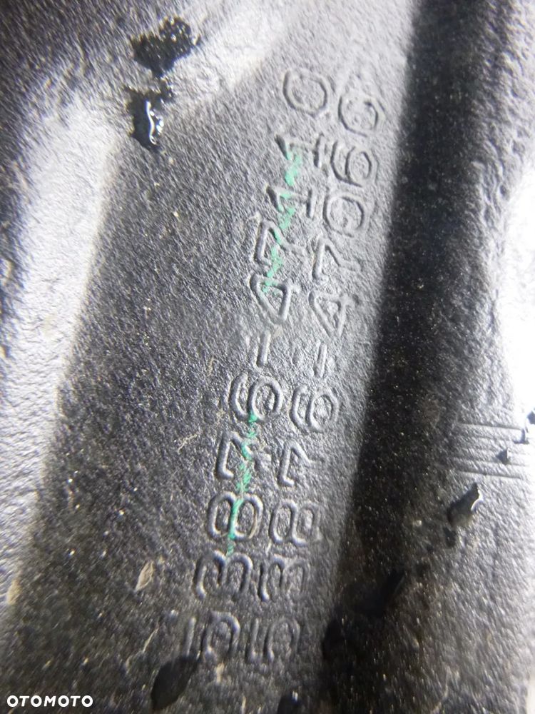 toyota prius iv xw50 16r- nadkole nowe oryginał przód lewe przednie - 4
