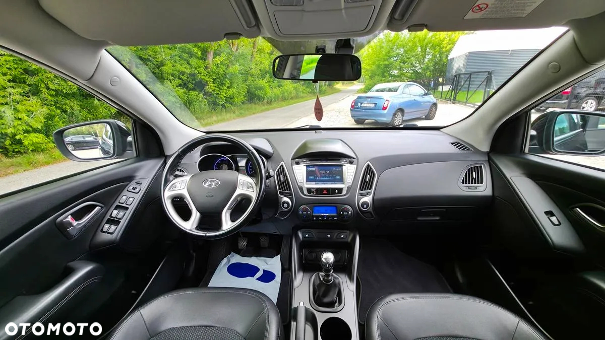 Hyundai ix35 - 32