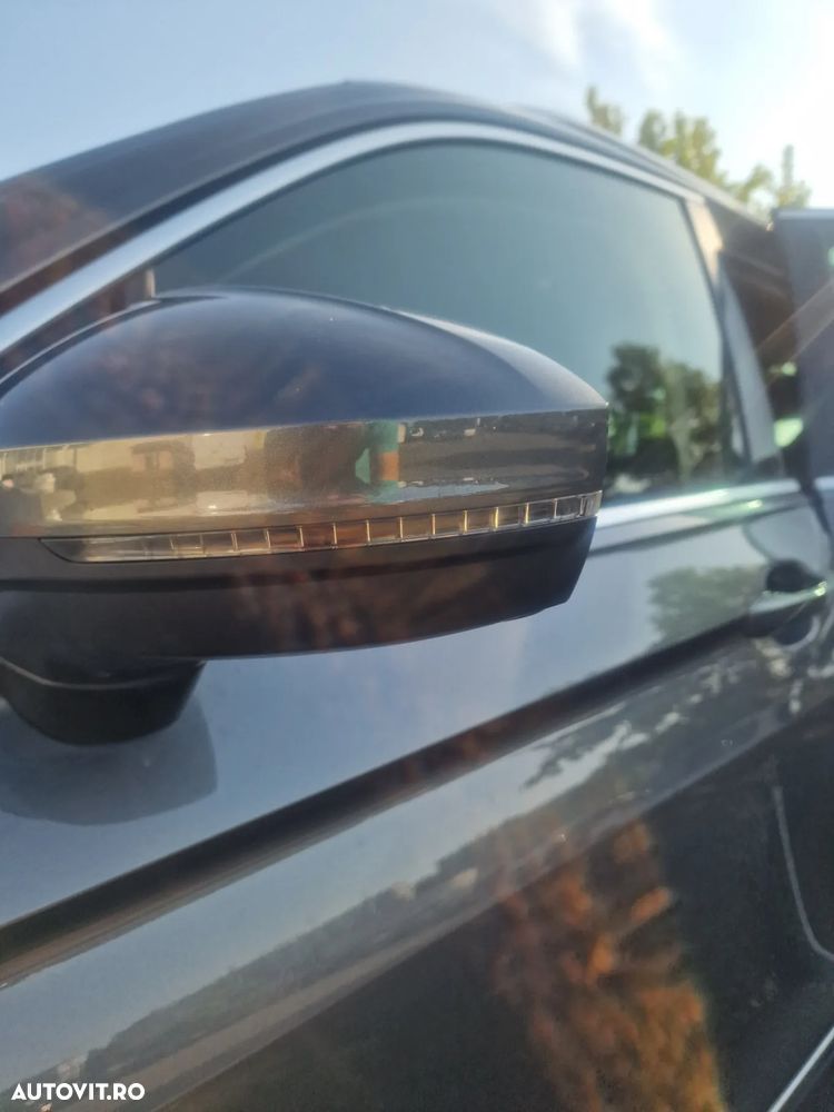 Volkswagen Tiguan 2.0 TSI 4Motion DSG OPF Comfortline - 14