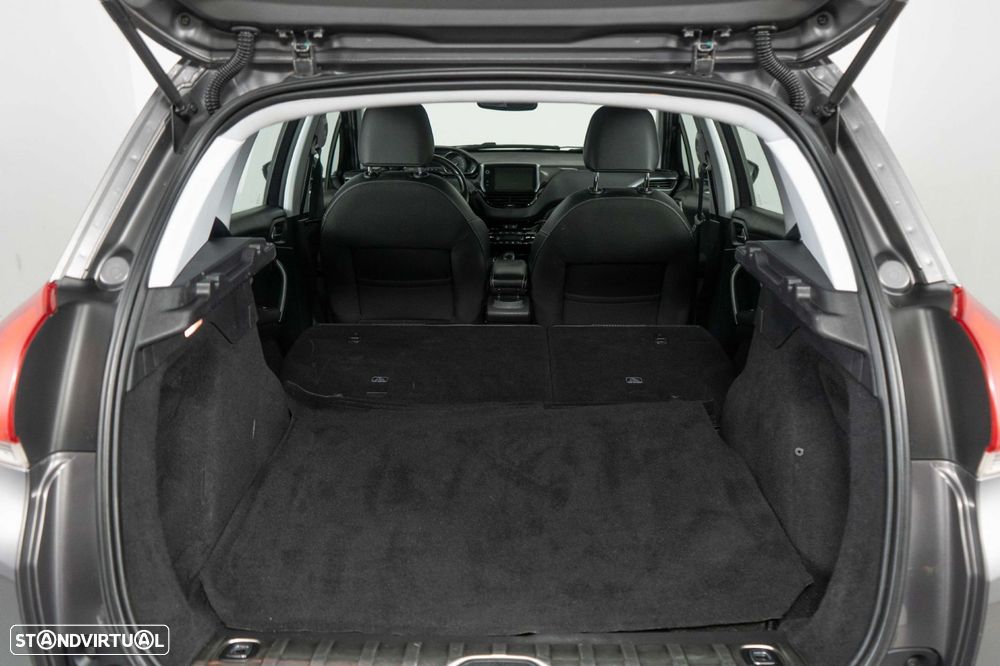 Peugeot 2008 1.2 PureTech Allure - 14