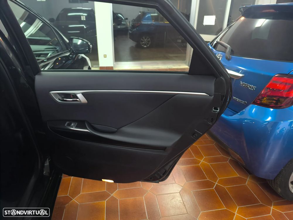 Toyota Mirai Standard - 16