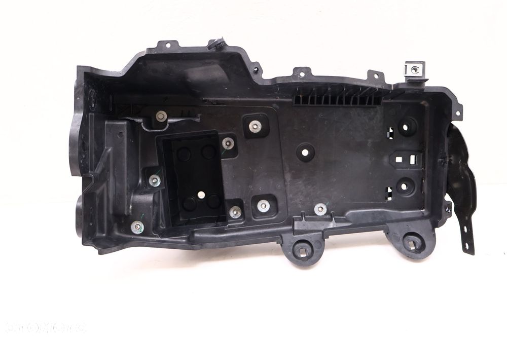JEEP WRANGLER JL 2.2 MTJ 18- PODSTAWA AKUMULATORA 68275851AD - 1