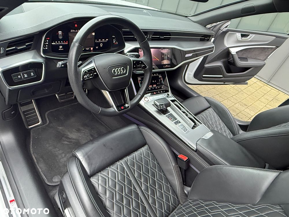 Audi S7 Sportback - 34