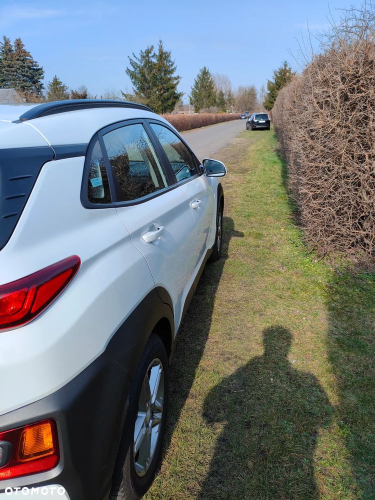 Hyundai Kona 1.0 T-GDI Comfort - 5