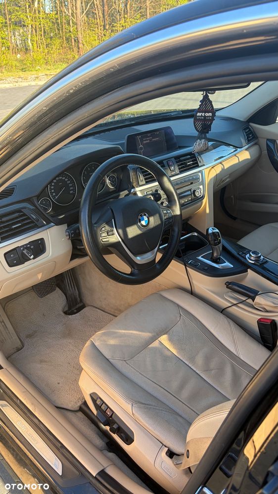 BMW Seria 3 - 9