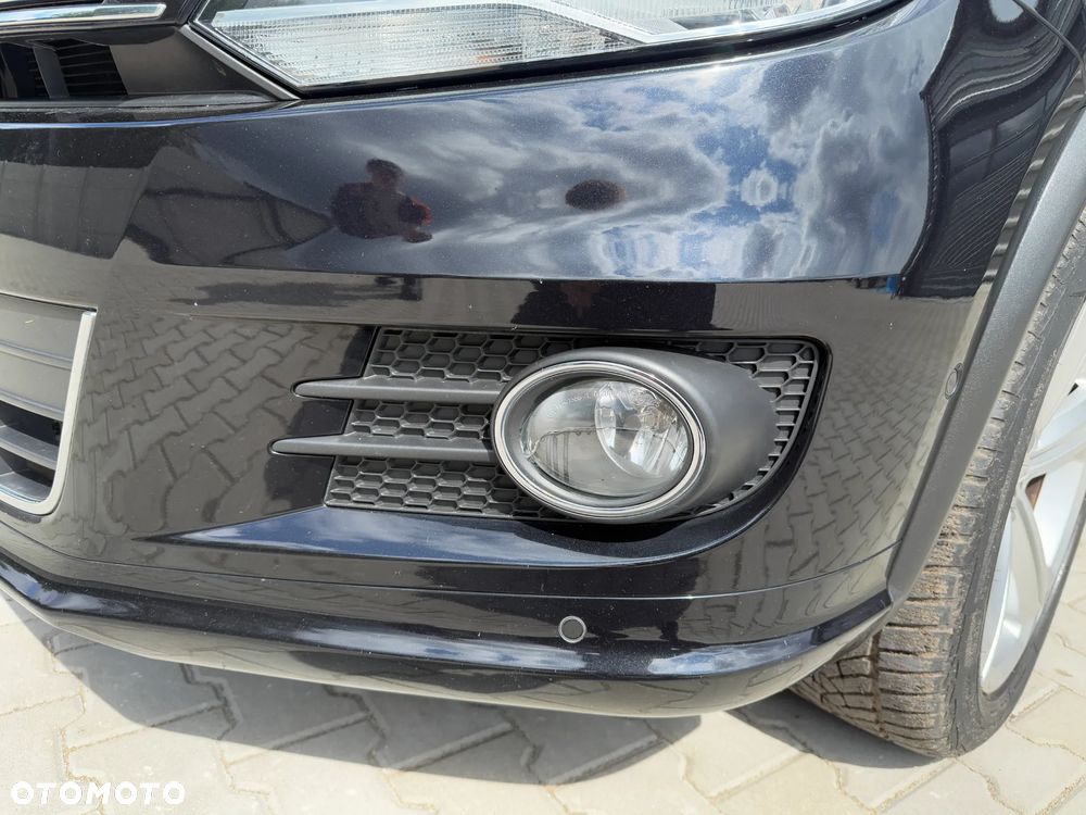 Volkswagen Tiguan - 29
