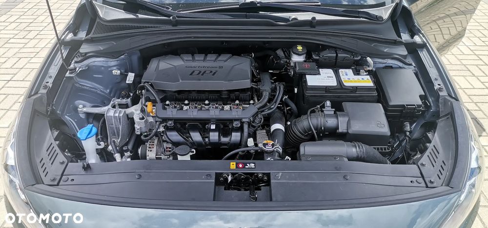 Hyundai i30 1.5 DPI Modern - 10
