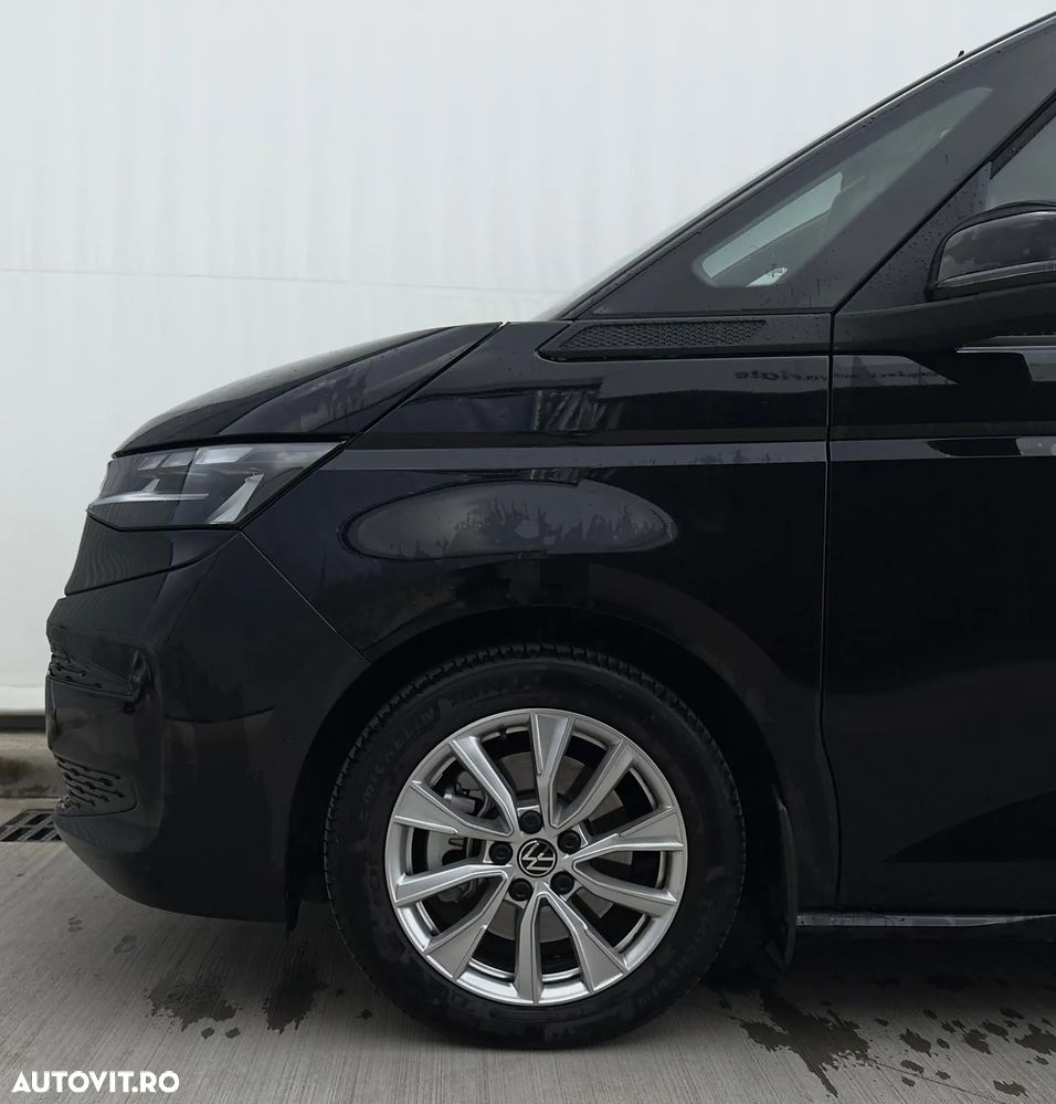 Volkswagen Multivan L 2.0 TDI DSG 110KW Life - 4