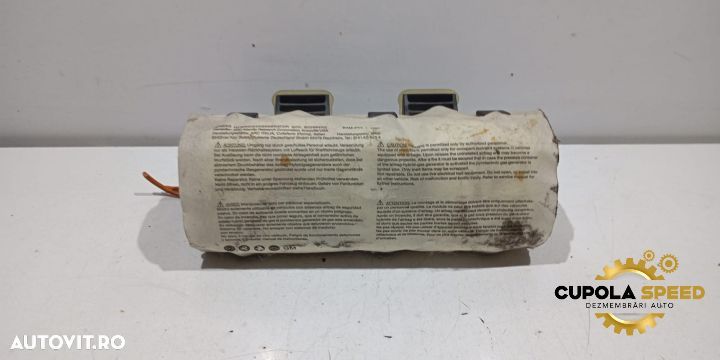 Airbag pasager 24413420 Opel Vectra C [2002 - 2005] - 1
