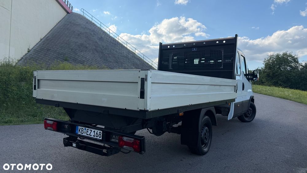 Iveco DAILY - 2