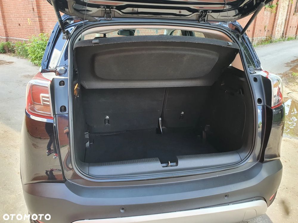Opel Crossland X 1.2 Start/Stop Ultimate - 23