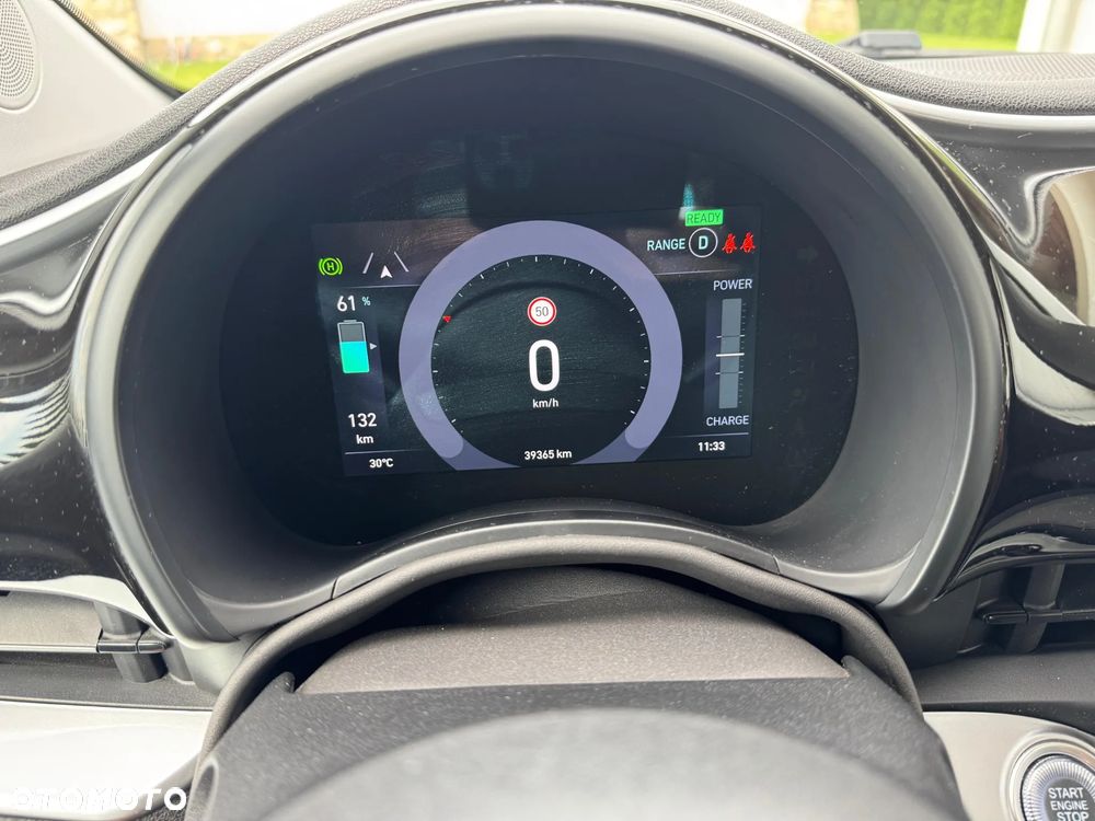 Fiat 500e 42kWh - 11