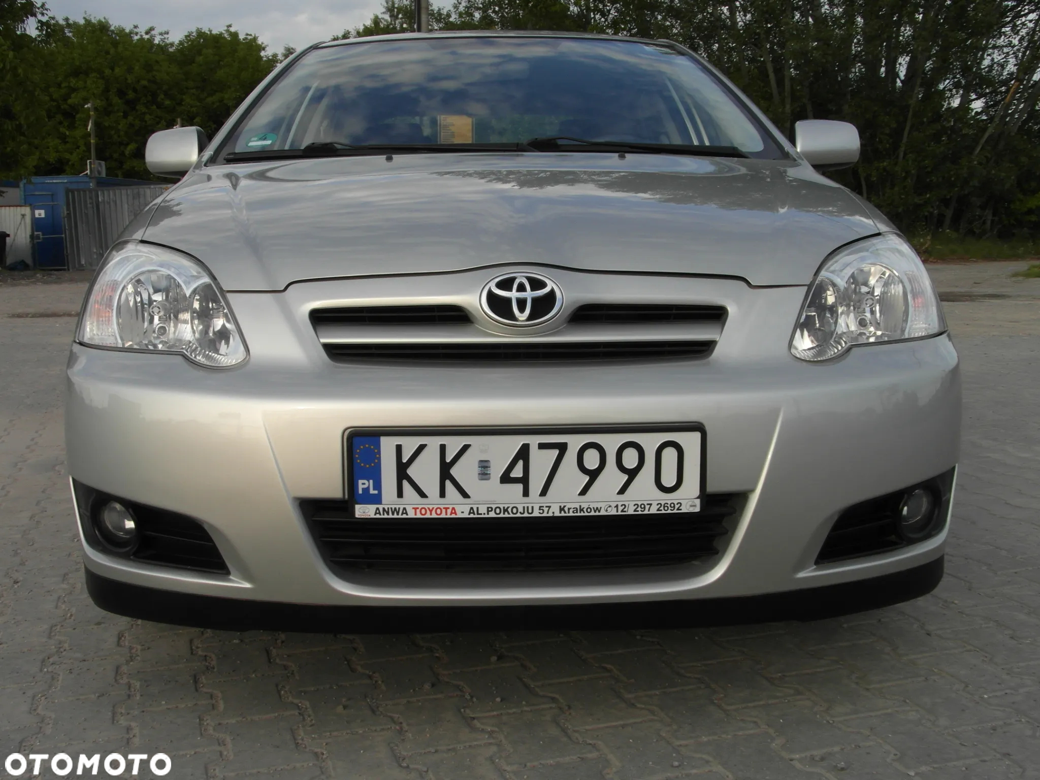 Toyota Corolla 1.6 VVT-i Automatik Edition - 14