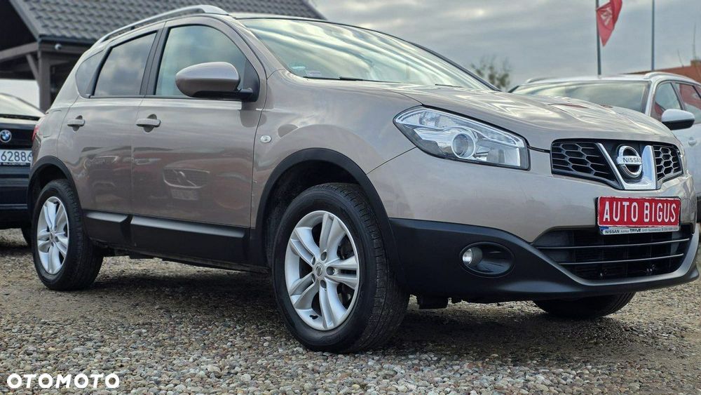 Nissan Qashqai - 3
