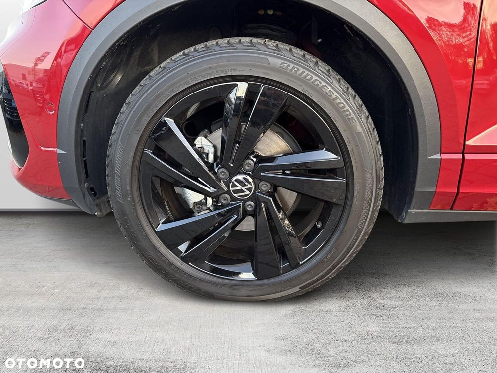 Volkswagen T-Roc 1.5 TSI R-Line DSG - 20