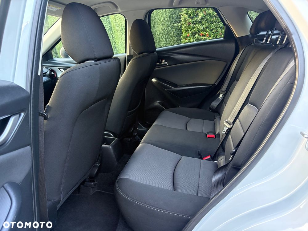 Mazda CX-3 2.0 Skyenergy - 30