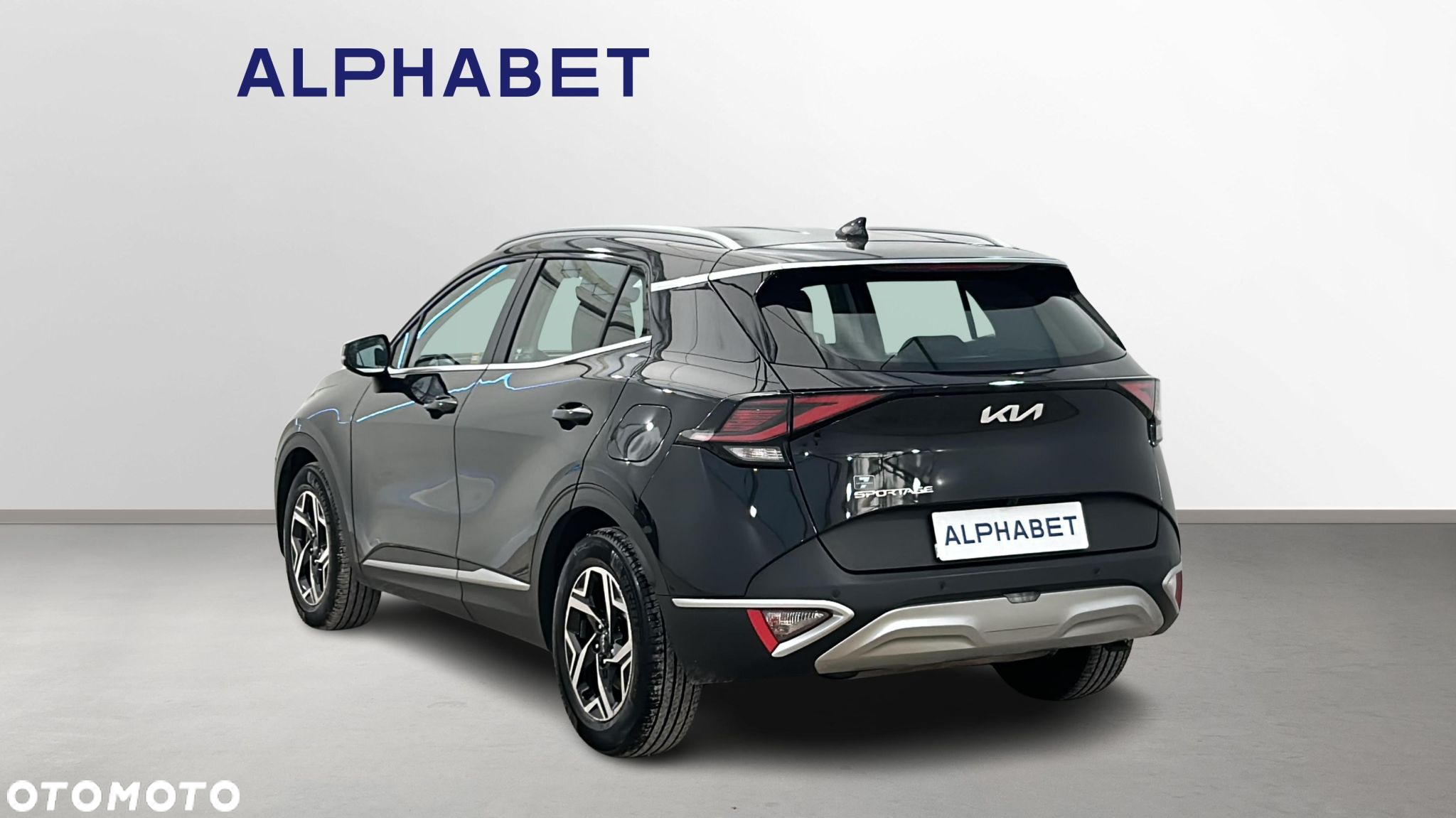 Kia Sportage - 3