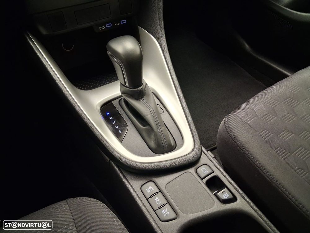 Toyota Yaris - 26